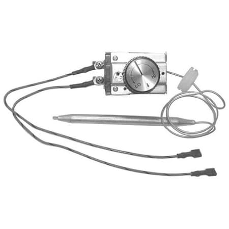 Nemco Thermostat W/Dial Tb125, 3/8 X 5-5/8, 24 100038